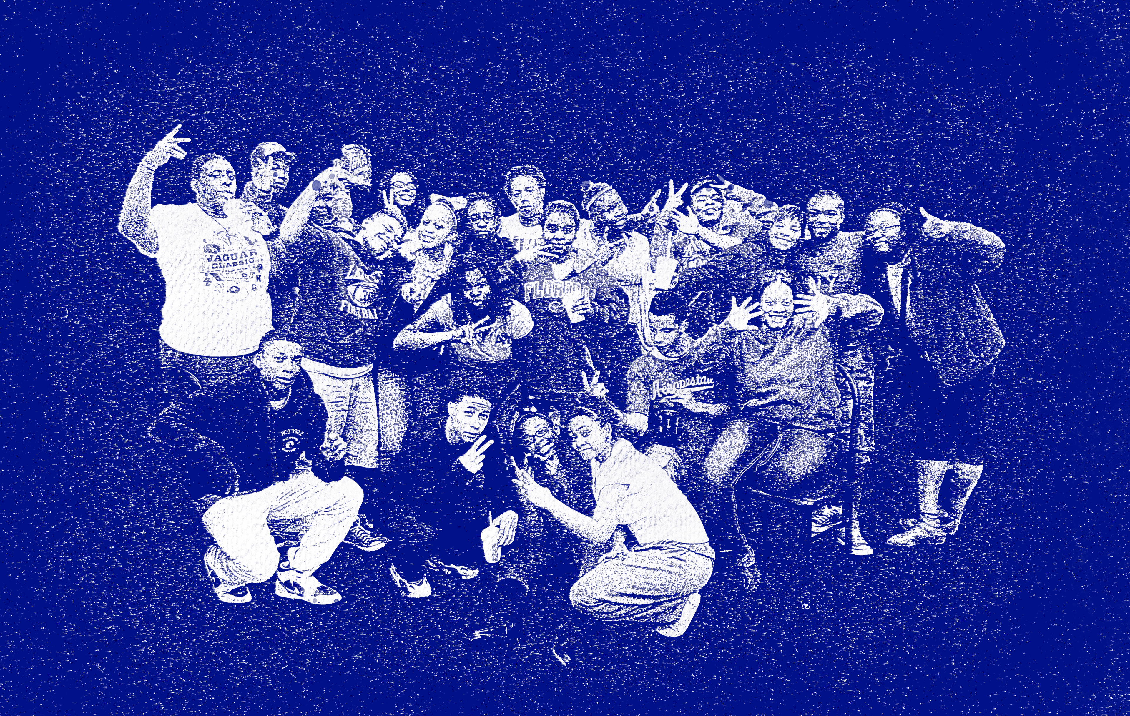 Operation Life Vision youth community